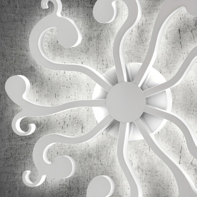 Настенный светильник Masiero Eclettica Virgo A70 V95