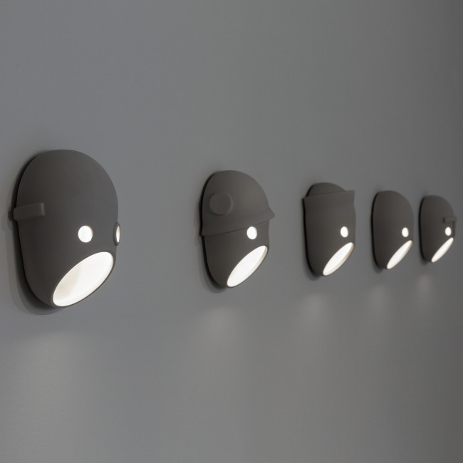 Настенный светильник MOOOI The party Bert 8718282301907