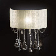 Настенный светильник Prearo Shade 2227/AP/B Настенный светильник Prearo Shade 2227/AP/B