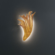 Настенный светильник Serip Carpa AP1489/R FO Настенный светильник Serip Carpa AP1489/R FO