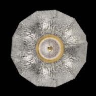 Потолочный светильник Barovier&Toso Royal 5406/CR Потолочный светильник Barovier&Toso Royal 5406/CR