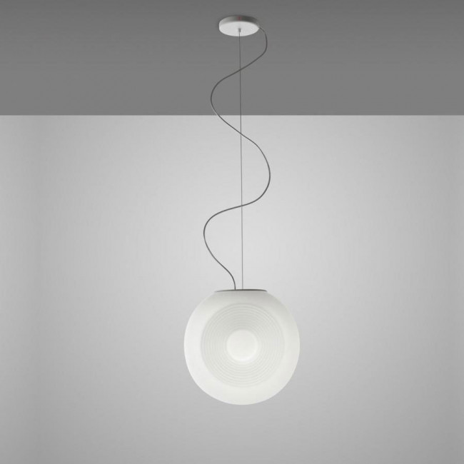 Подвесной светильник Fabbian Eyes F34 A01 01 Подвесной светильник Fabbian Eyes F34 A01 01