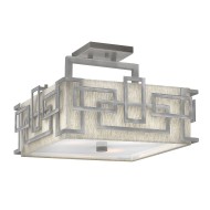 Потолочный светильник Hinkley Lanza HK/LANZA/SF AN Потолочный светильник Hinkley Lanza HK/LANZA/SF AN