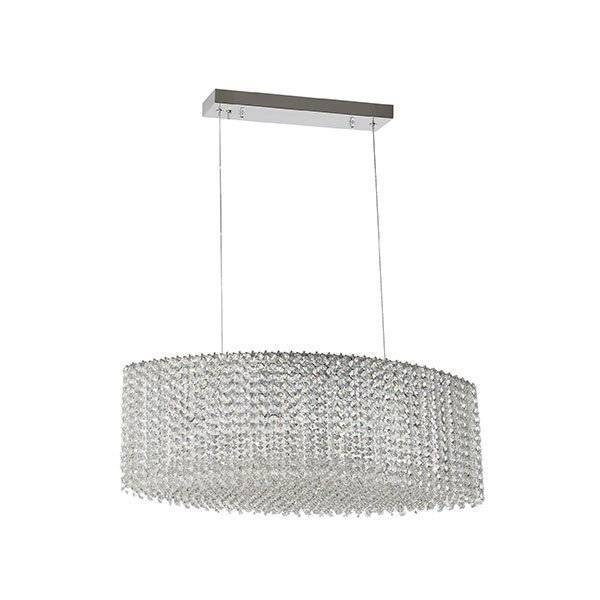 Подвесной светильник Dio D'Arte Liano E 1.5.60X30.200 N Подвесной светильник Dio D'Arte Liano E 1.5.60X30.200 N