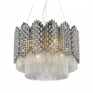 Подвесной светильник DeLight Collection P68067-8 clear Подвесной светильник DeLight Collection P68067-8 clear