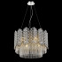 Подвесной светильник DeLight Collection P68067-8 clear Подвесной светильник DeLight Collection P68067-8 clear