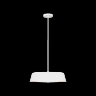 Подвесной светильник Elstead Lighting Asher QN-ASHER-5P-WHT