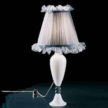 Настольная лампа Beby Group Pandora TIMOTEA 5022 PBL 100 Настольная лампа Beby Group Pandora TIMOTEA 5022 PBL 100