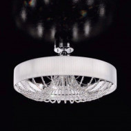 Потолочный светильник Kolarz Florian GIOIOSA FLO.1097/PL80.03.T-WH Потолочный светильник Kolarz Florian GIOIOSA FLO.1097/PL80.03.T-WH