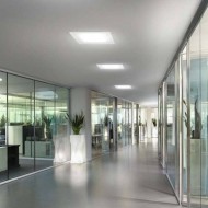 Потолочный светильник Linea Light Dublight 7490 Потолочный светильник Linea Light Dublight 7490