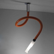 Бра Fabbian Snake D63 G01 32 Бра Fabbian Snake D63 G01 32