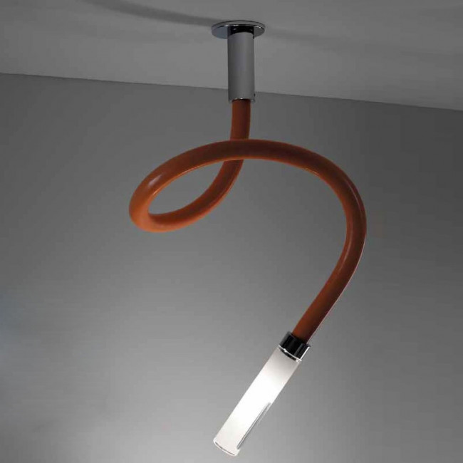 Бра Fabbian Snake D63 G01 32 Бра Fabbian Snake D63 G01 32