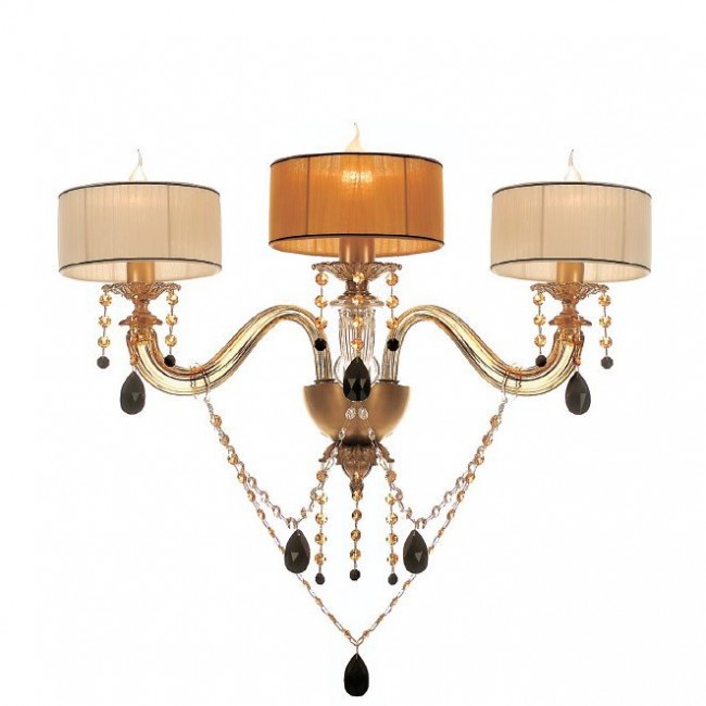 Бра IlParalume MARINA 6620 1352/A3 Бра IlParalume MARINA 6620 1352/A3