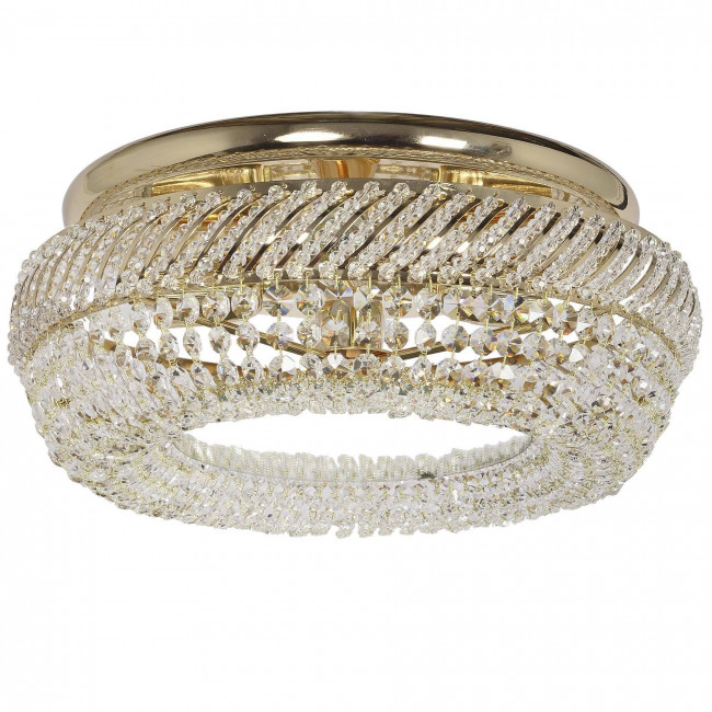 Потолочный светильник Dio D'Arte Bari E 1.4.40.200 G