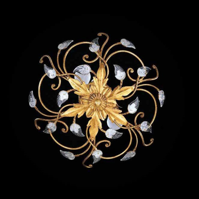 Потолочный светильник Lucienne Monique Fiori Primaverili 1150·3