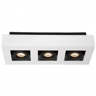 Потолочный светильник Lucide Xirax 09119/16/31 Потолочный светильник Lucide Xirax 09119/16/31