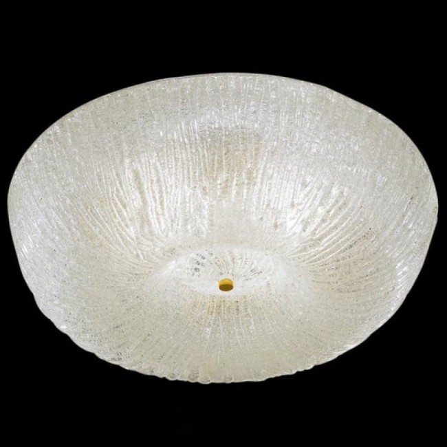 Потолочный светильник MURANOdue Gallery Campiello PL 65 0000392 Потолочный светильник MURANOdue Gallery Campiello PL 65 0000392