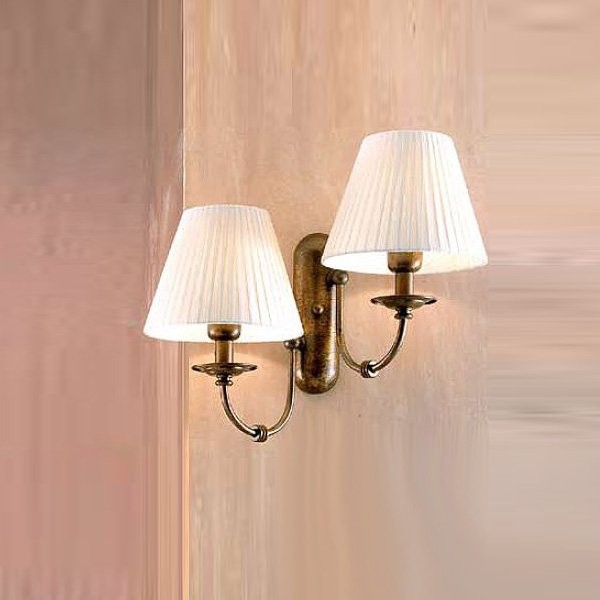 Бра Lustrarte Contemporanea Obidos 430/2BA.89 Бра Lustrarte Contemporanea Obidos 430/2BA.89