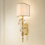 Бра Masiero Brass & spots VE 1002 A1