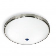 Потолочный светильник Prearo Ravenna 2116/70/PL/SN Потолочный светильник Prearo Ravenna 2116/70/PL/SN