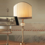 Настольная лампа IlParalume MARINA 2225 603 Настольная лампа IlParalume MARINA 2225 603