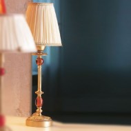 Настольная лампа IlParalume MARINA 4415 879/B Настольная лампа IlParalume MARINA 4415 879/B