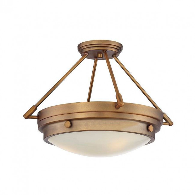 Потолочный светильник Savoy House Lucerne 6-3351-3-322 Потолочный светильник Savoy House Lucerne 6-3351-3-322