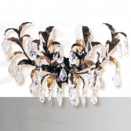 Бра Passeri International Cristallo A 4330/2 Dec. 038 + 01 Бра Passeri International Cristallo A 4330/2 Dec. 038 + 01