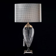 Настольная лампа IlParalume MARINA 6626 1566/KR