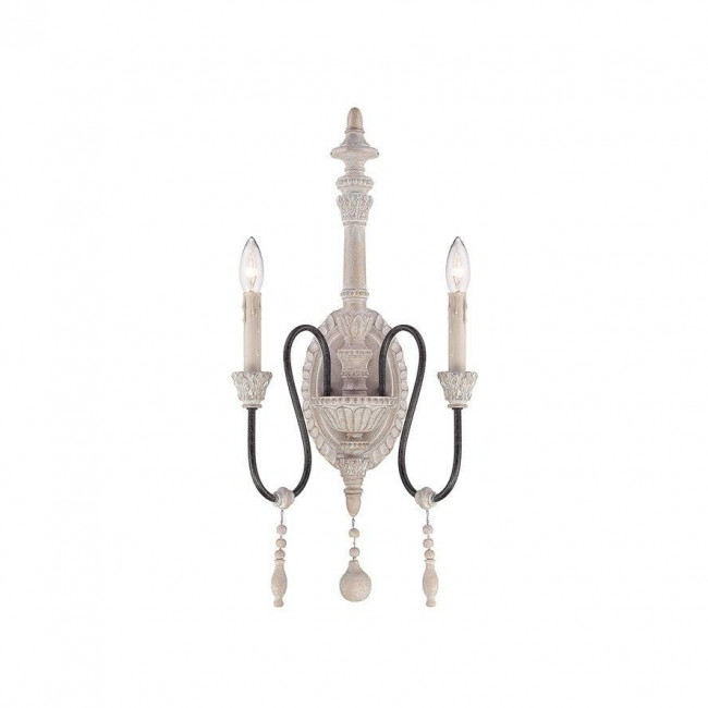 Бра Savoy House Ashland 9-293-2-23 Бра Savoy House Ashland 9-293-2-23