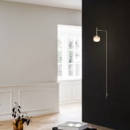 Бра Vibia Tempo 5765 58 /1B