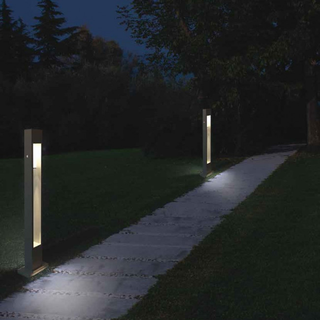 Уличный столб Garden Light Candle 97014 GRS