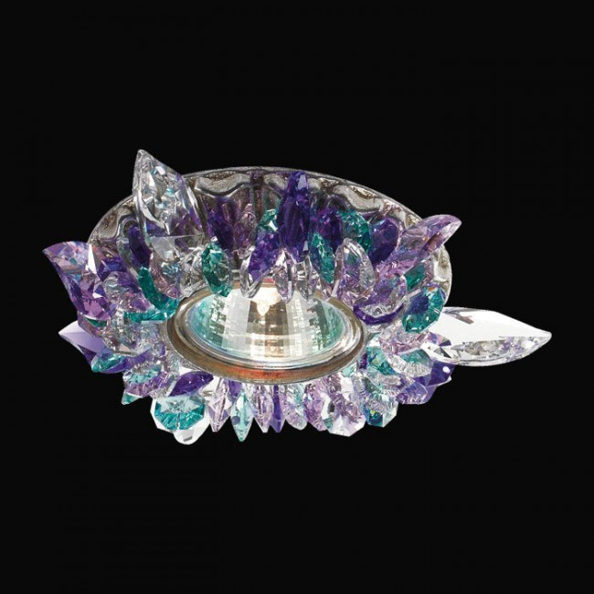 Встраиваемый спот Lucienne Monique Gems GH 20 - M Встраиваемый спот Lucienne Monique Gems GH 20 - M