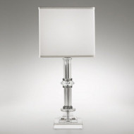 Настольный светильник Italamp 353/LP Transp. / NK / SW Elements