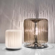 Настольная лампа Sylcom Mask 0129 K FU Настольная лампа Sylcom Mask 0129 K FU