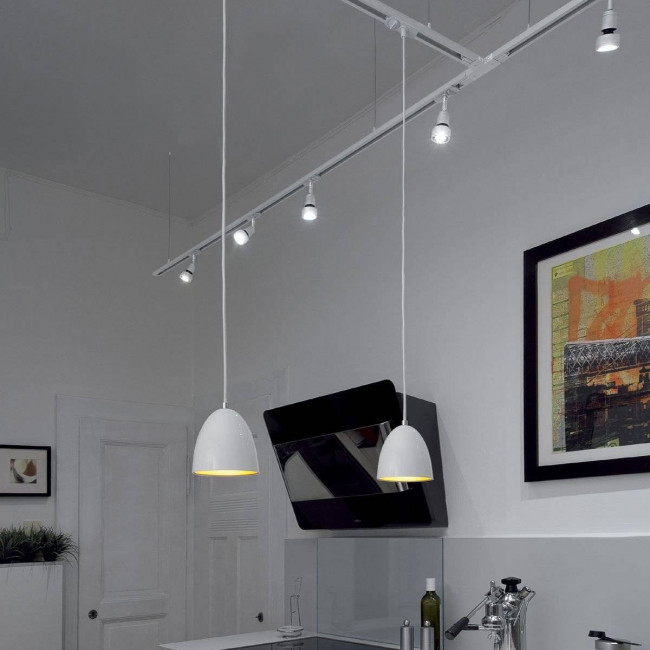 Трековый светильник SLV Para cone 143991