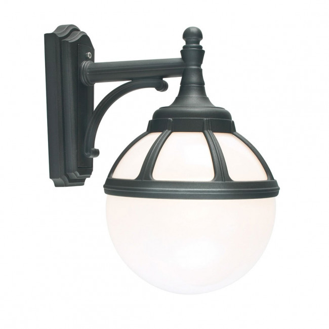 Уличный настенный светильник Norlys Bologna 311B