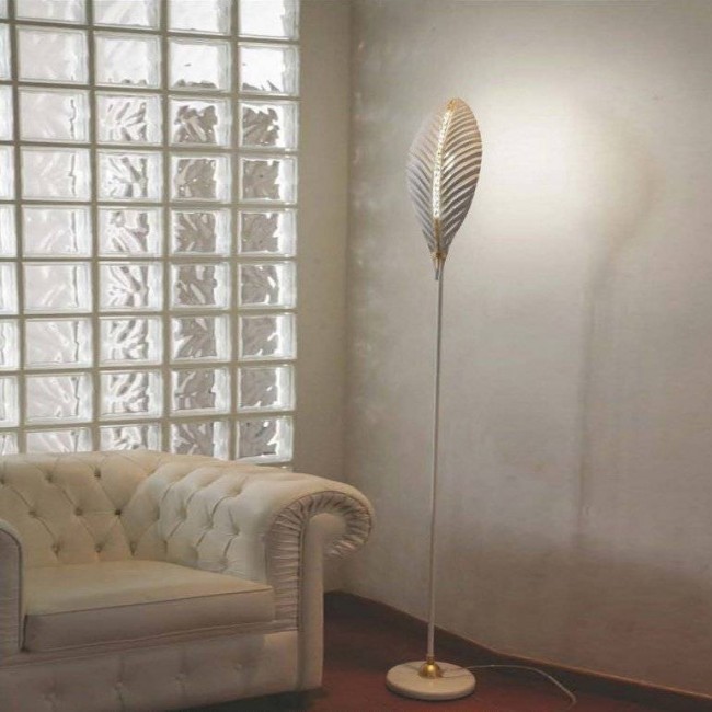 Торшер Masca Oasi 1852/P1 Gesso Торшер Masca Oasi 1852/P1 Gesso