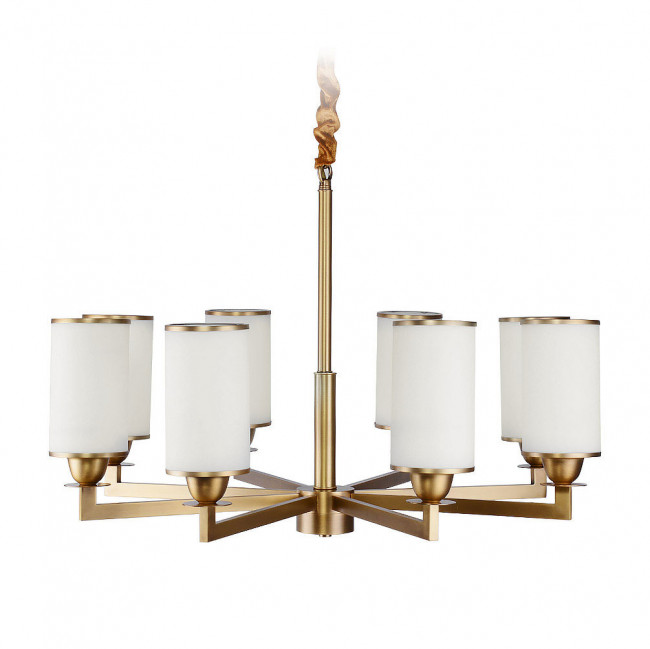 Люстра DeLight Collection BRCH9040-8 Люстра DeLight Collection BRCH9040-8