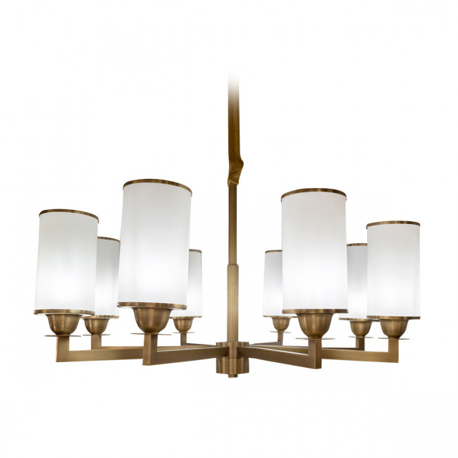 Люстра DeLight Collection BRCH9040-8 Люстра DeLight Collection BRCH9040-8