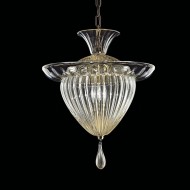 Подвесной светильник Barovier&Toso Fanali veneziani 5382/DO Подвесной светильник Barovier&Toso Fanali veneziani 5382/DO