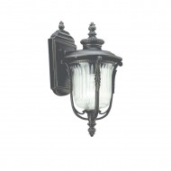 Уличный настенный светильник Kichler Luverne KL/LUVERNE2/S Уличный настенный светильник Kichler Luverne KL/LUVERNE2/S