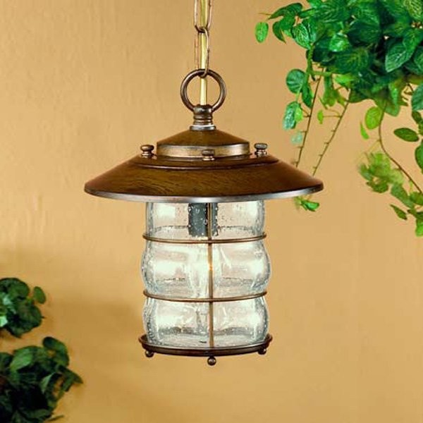 Подвесной уличный светильник Lustrarte Grelha 1012.89 77 Подвесной уличный светильник Lustrarte Grelha 1012.89 77