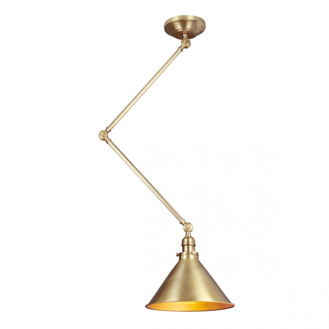 Подвесной светильник Elstead Lighting Provence PV/GWP AB Подвесной светильник Elstead Lighting Provence PV/GWP AB