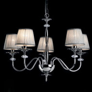 Люстра IlParalume MARINA 4410 1457/CH5