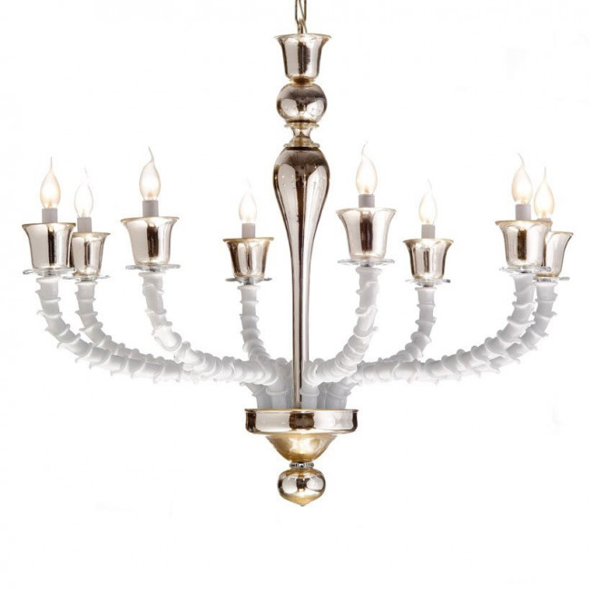 Люстра IlParalume MARINA 7712 1932/CH8