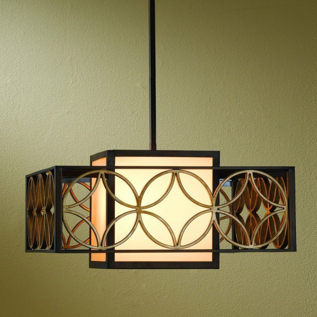 Подвесной светильник Feiss Remy FE/REMY/P/B Подвесной светильник Feiss Remy FE/REMY/P/B