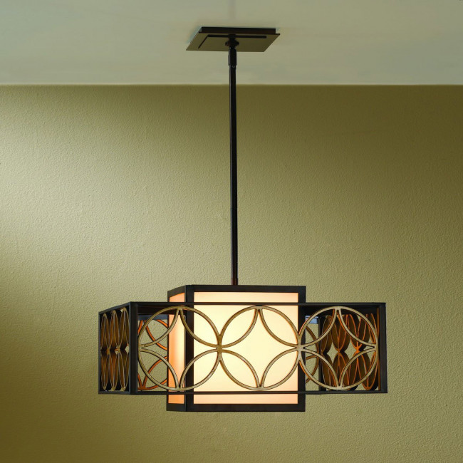 Подвесной светильник Feiss Remy FE/REMY/P/B Подвесной светильник Feiss Remy FE/REMY/P/B