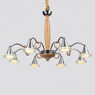 Люстра Lucia Tucci Natura 154.8 Люстра Lucia Tucci Natura 154.8