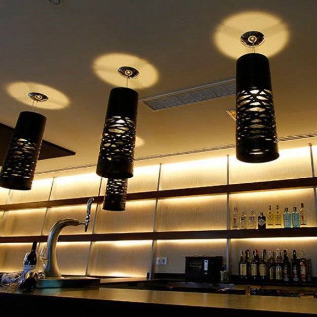 Подвесной светильник Foscarini Tress 182027 20